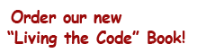 Order "Living the Code" book!