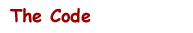 The Code