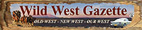 Wild West Gazette